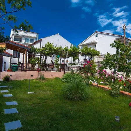Borna - Hr-07256-01 By Interhome Crikvenica